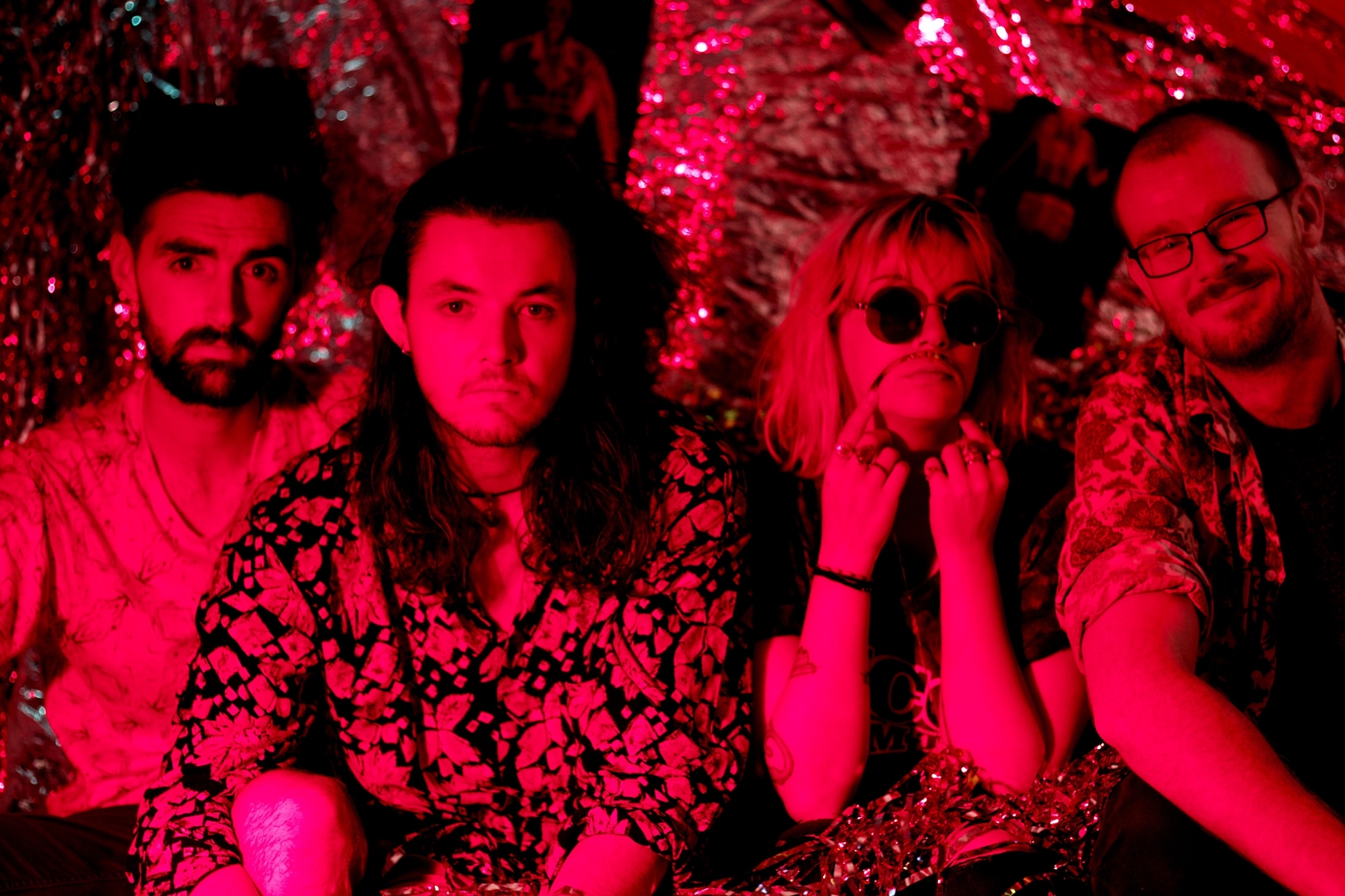 Brain Queen scoop out the sludge with 'Better Off Dead'