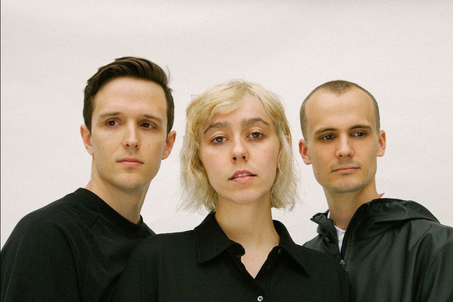 Braids share new track ‘Just Let Me’