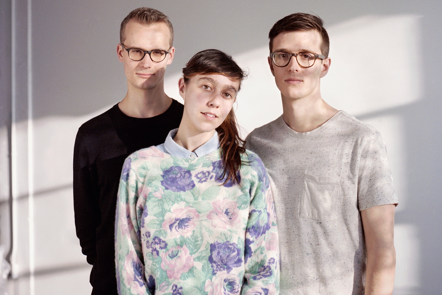 Braids: "We didn’t see anybody else, or interact much with our normal lives"