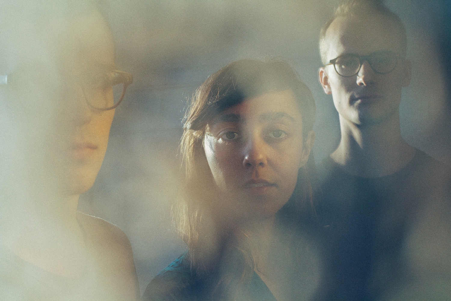 Braids: "We didn’t see anybody else, or interact much with our normal lives"