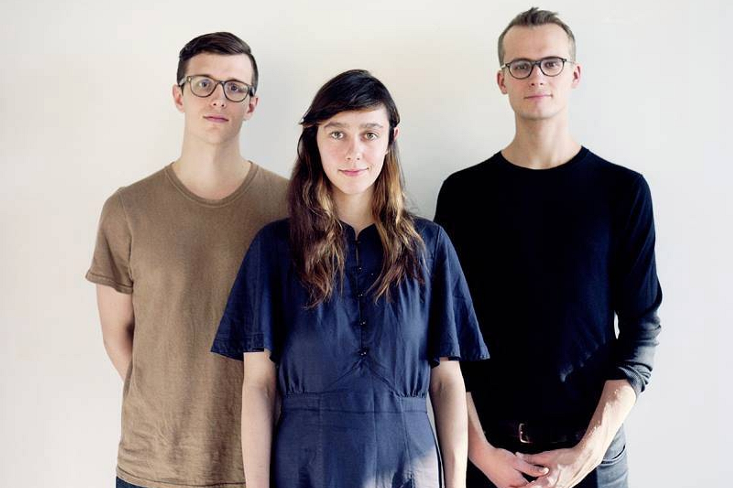Braids preview new album with ‘Taste’