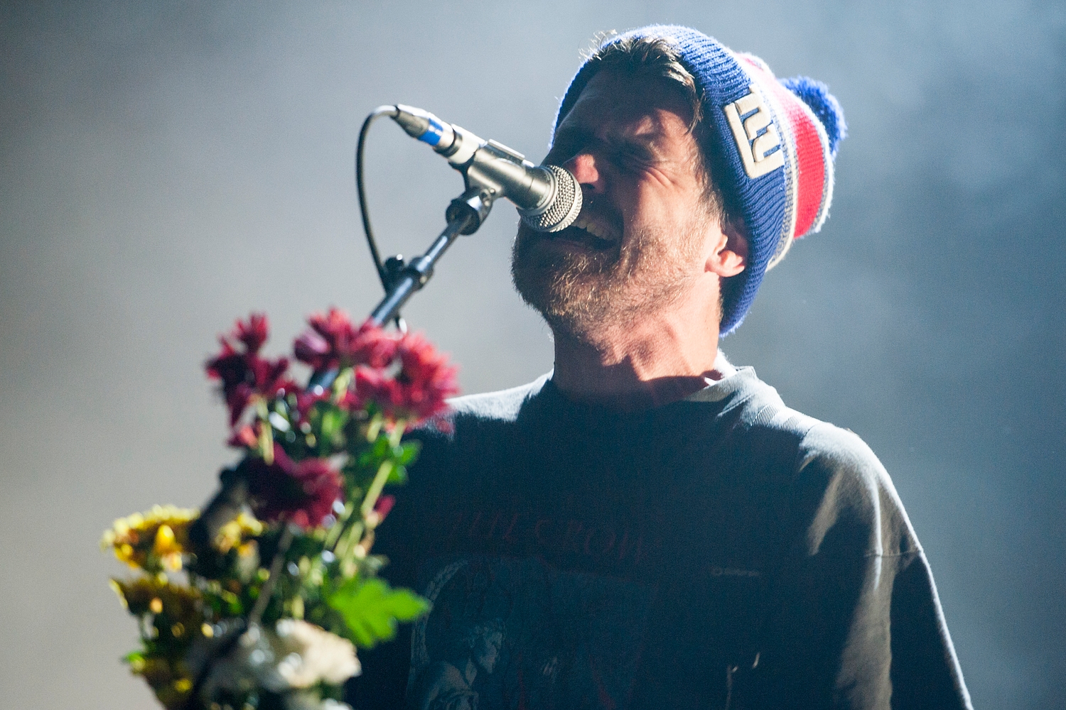 Brand New’s Jesse Lacey is releasing new material with Kevin Devine