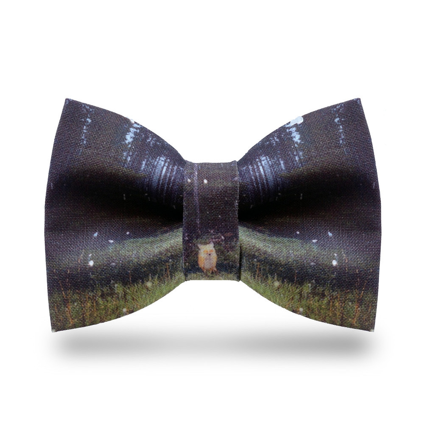 Brand New, Radiohead and more - in bow tie form