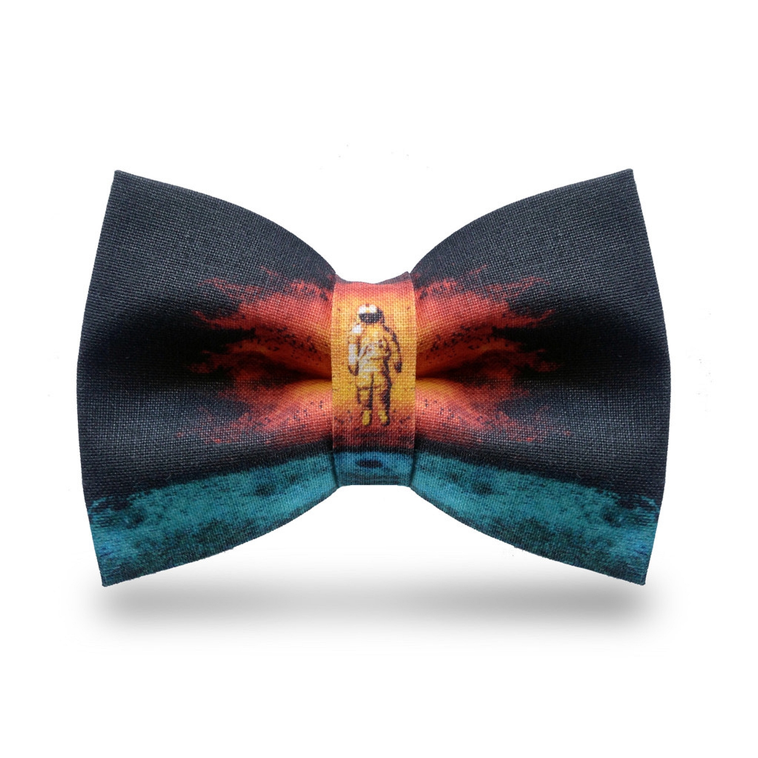 Brand New, Radiohead and more - in bow tie form