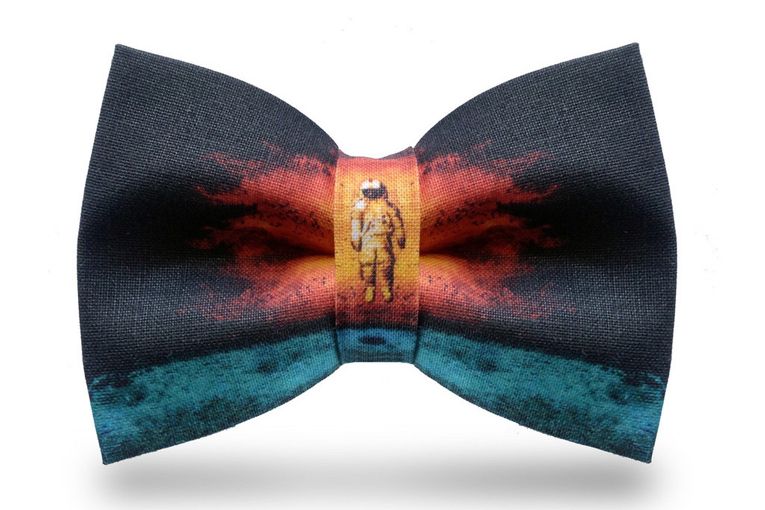 Brand New, Radiohead and more - in bow tie form