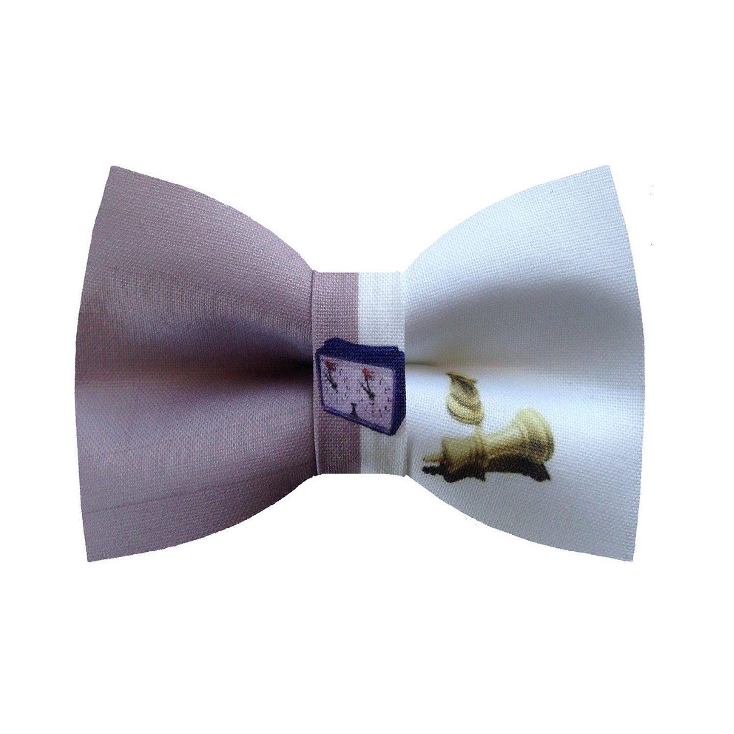 Brand New, Radiohead and more - in bow tie form