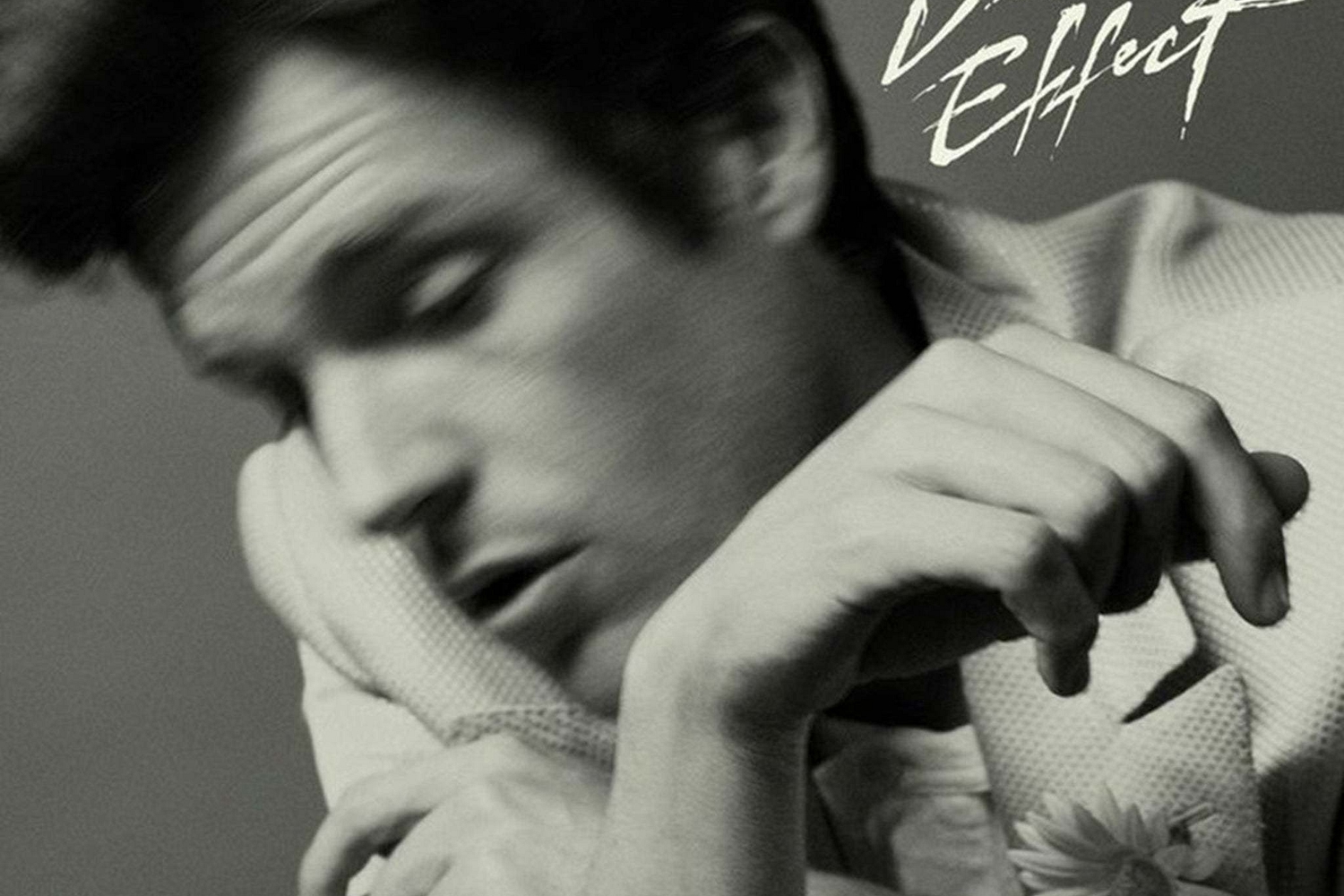 Brandon Flowers - The Desired Effect