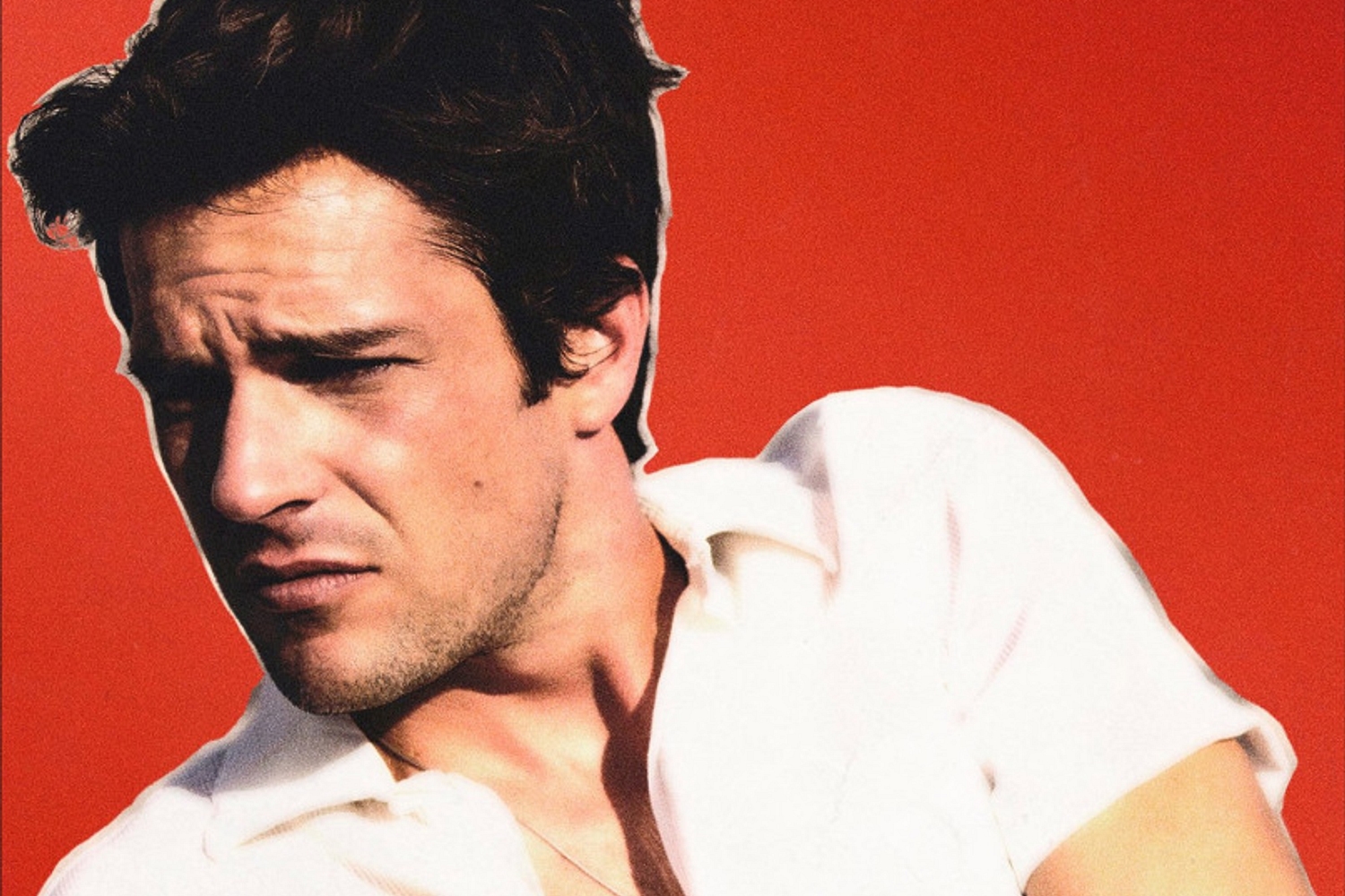 Watch Brandon Flowers showcase ‘Dreams Come True’ at New York show