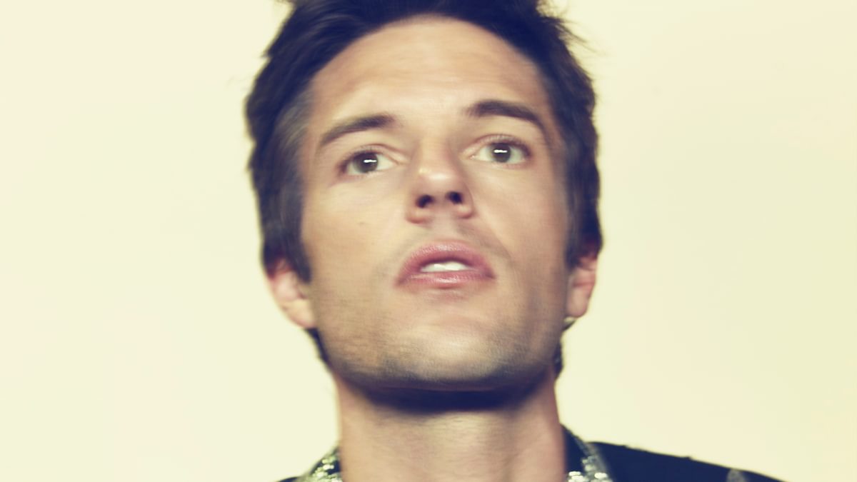 Brandon Flowers and Years & Years perform on Strictly Come Dancing - Vimarsana News