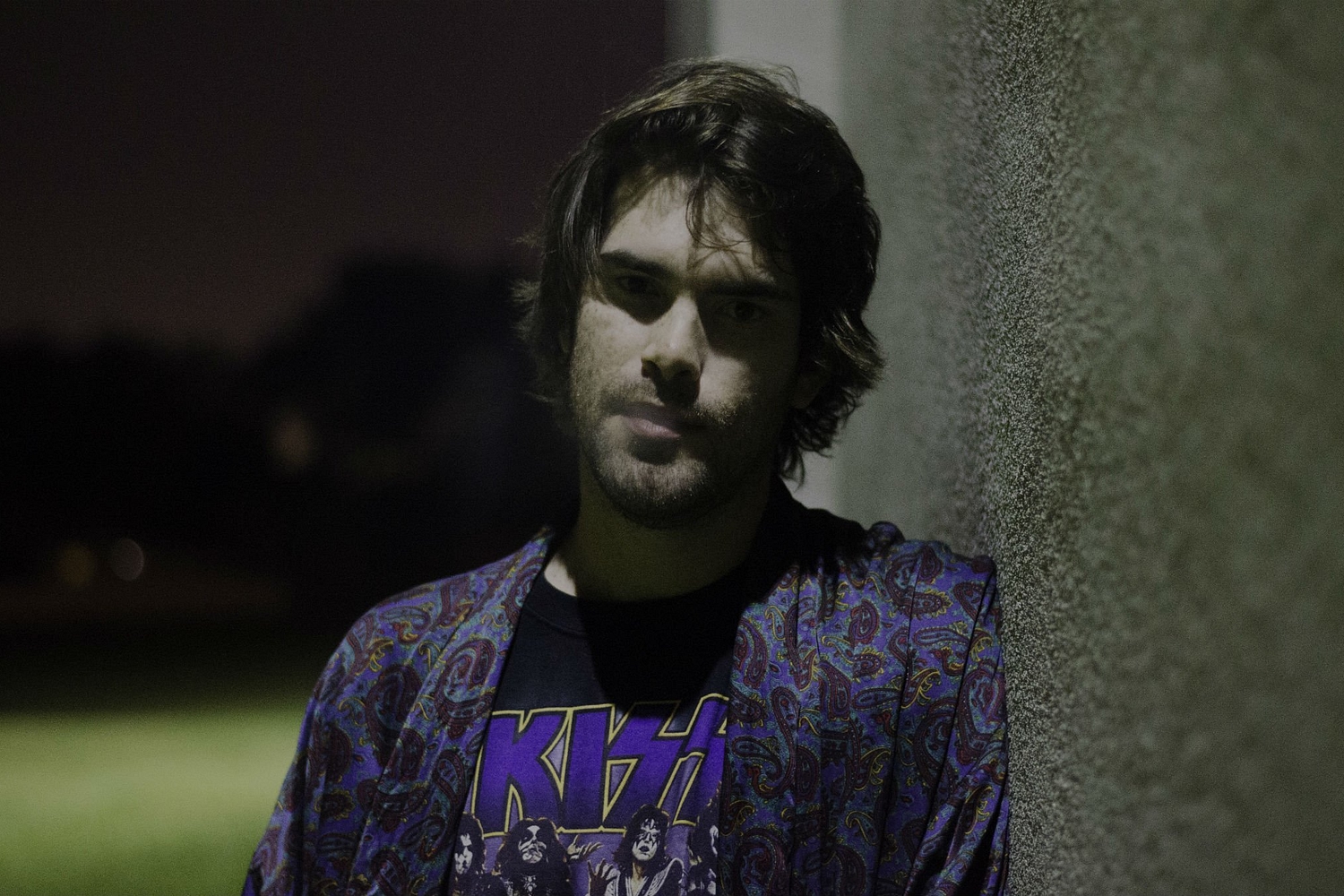 Brandon Can’t Dance announces ‘Graveyard of Good Times’ album