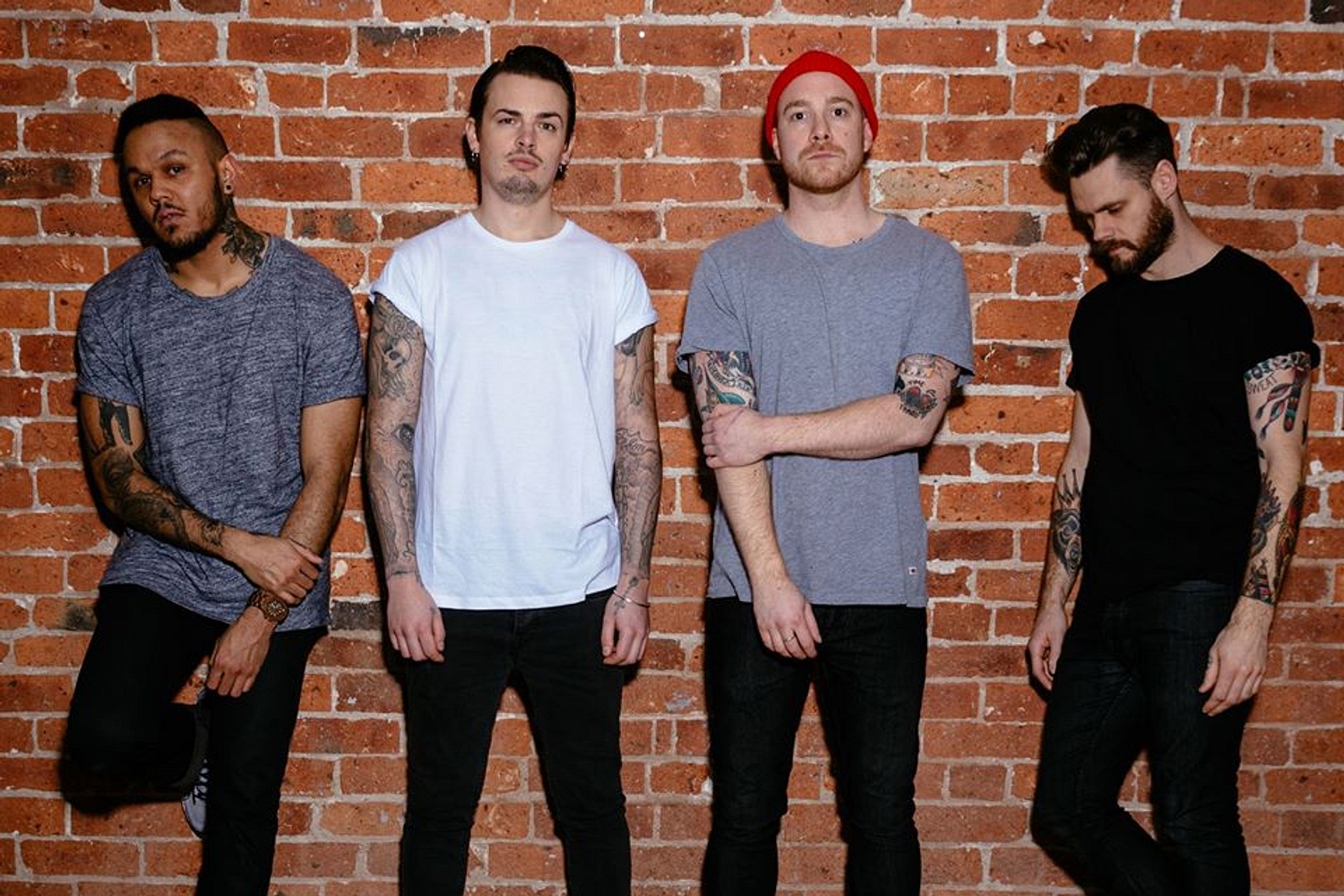 Brawlers return with ‘Drink & Dial’