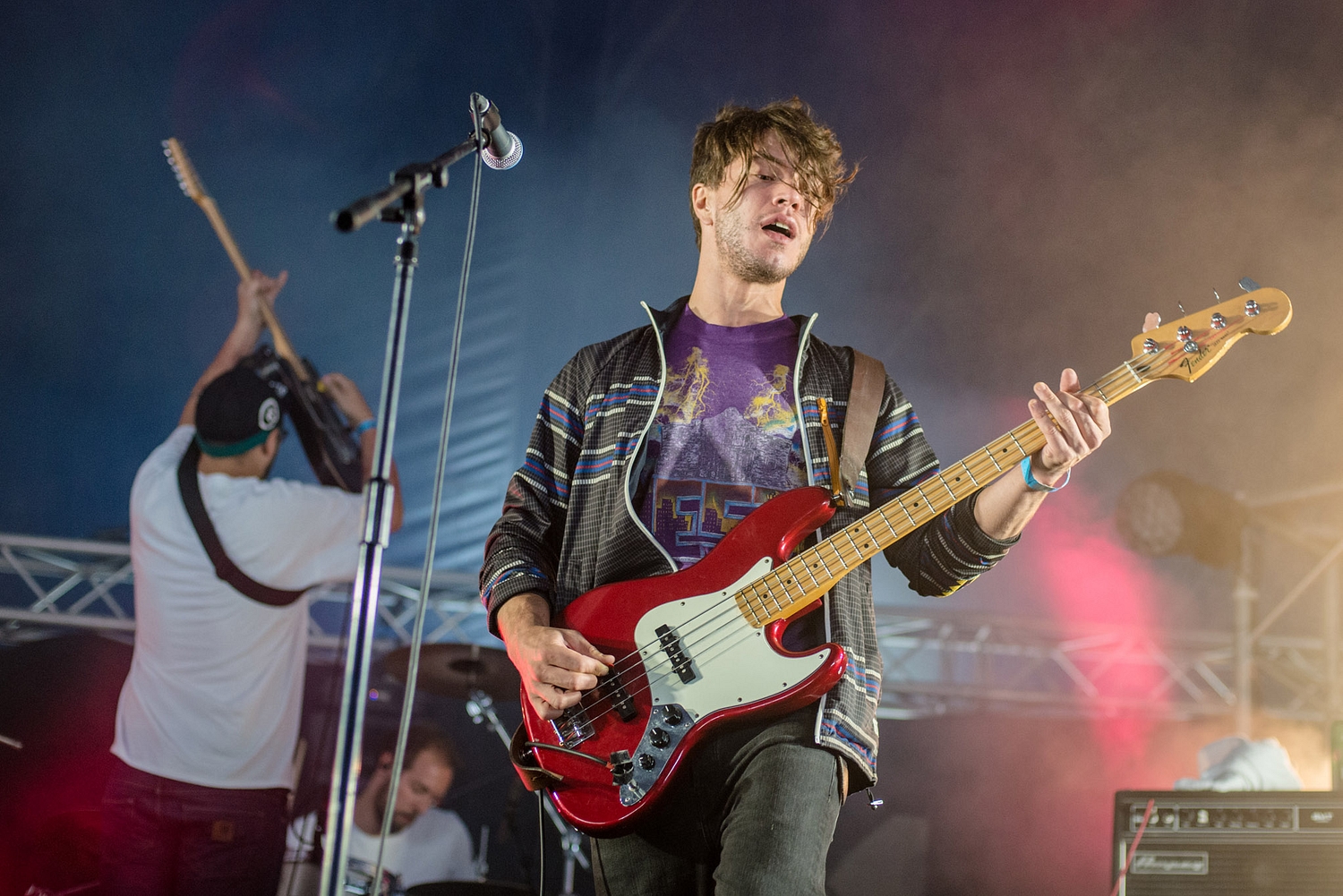 Kendal Calling 2014: Sunday