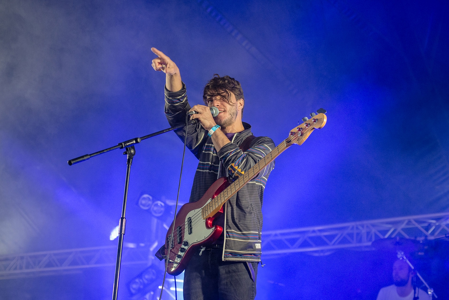 Kendal Calling 2014: Sunday