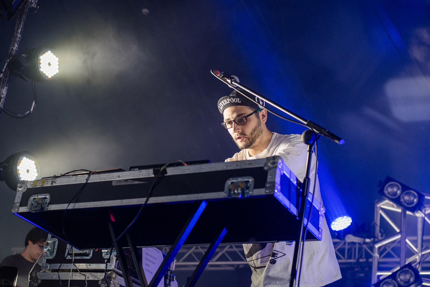 Kendal Calling 2014: Sunday