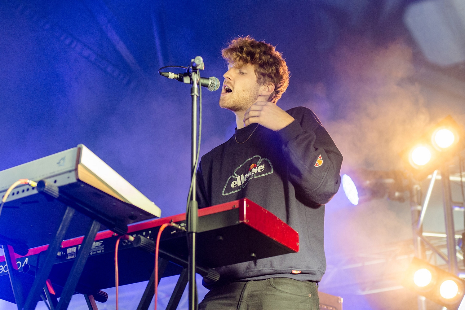 Kendal Calling 2014: Sunday