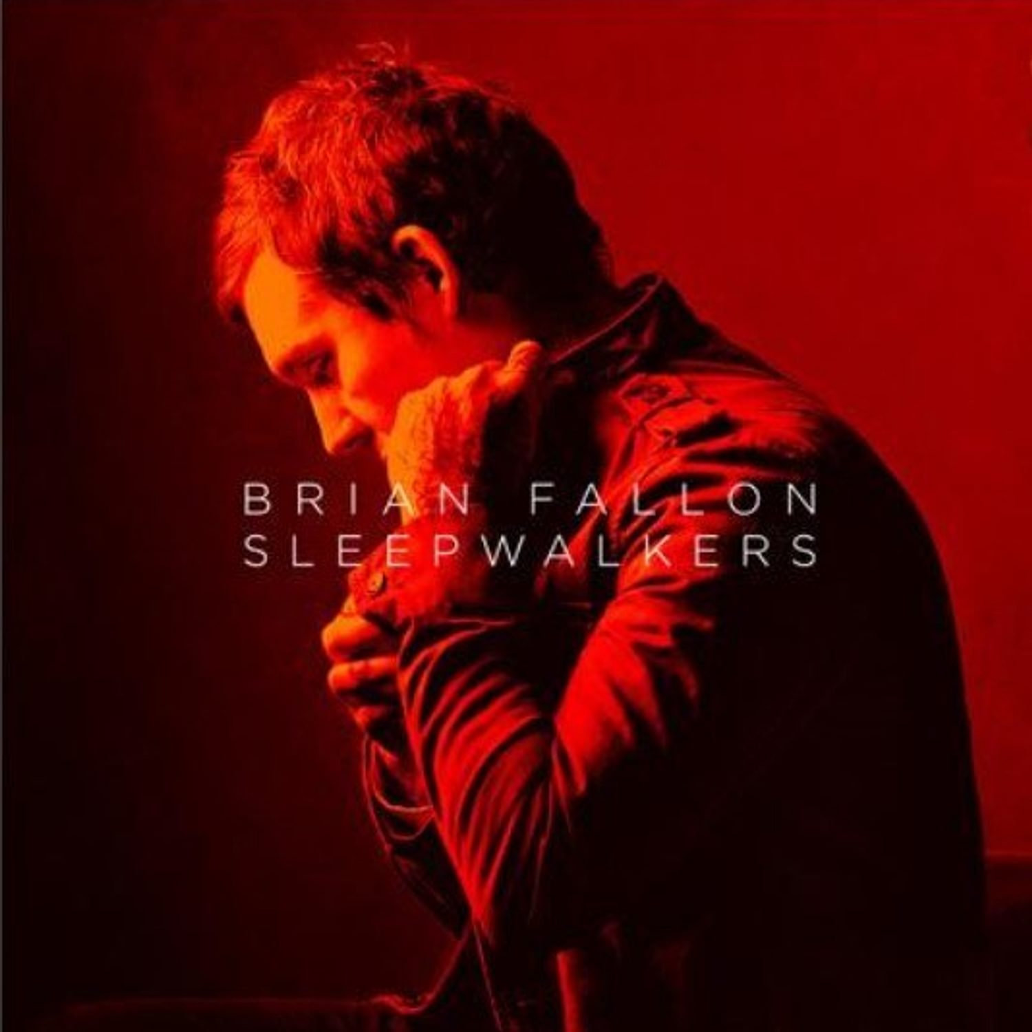 Brian Fallon - Sleepwalkers