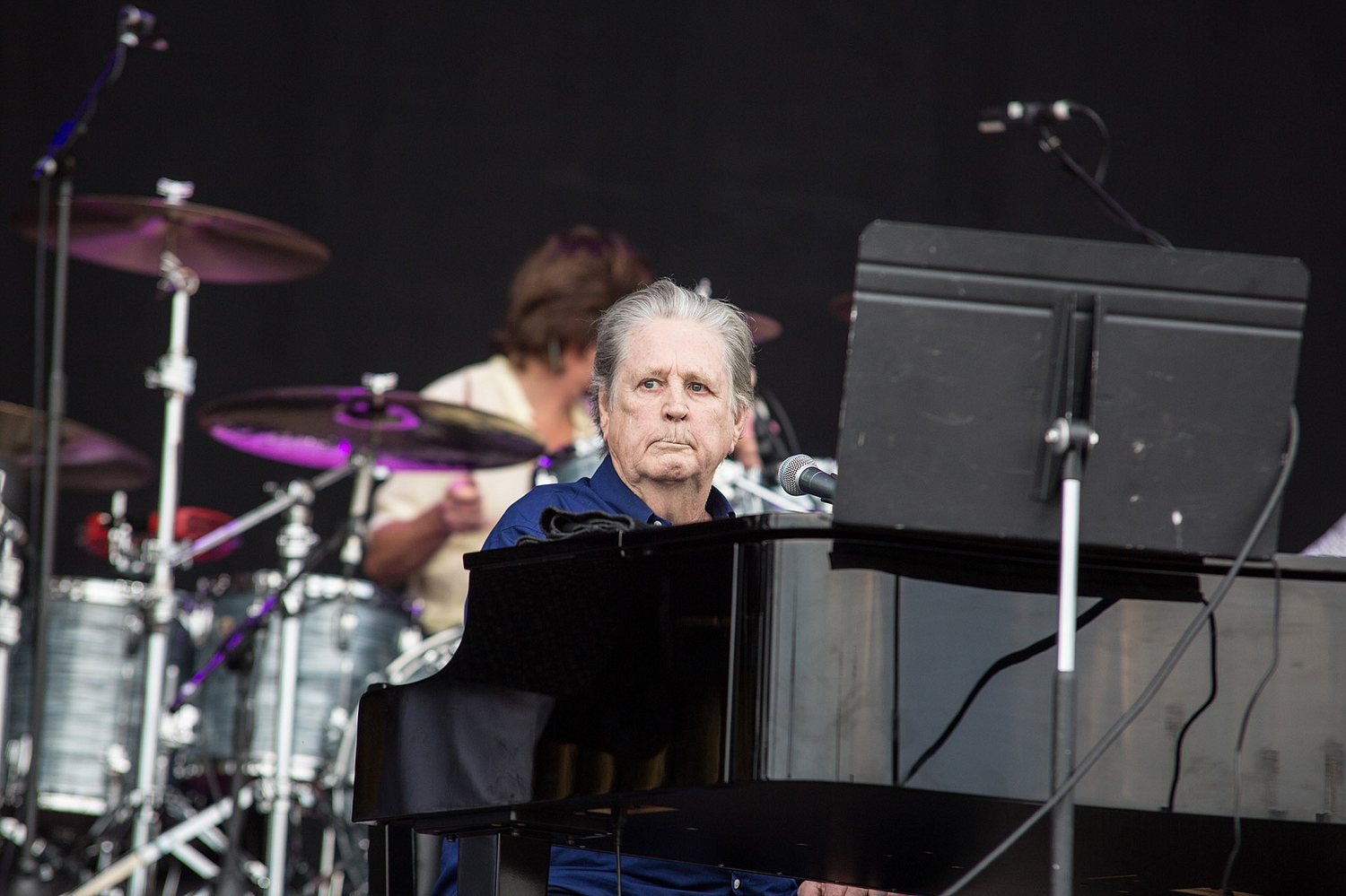 Primavera Sound 2016