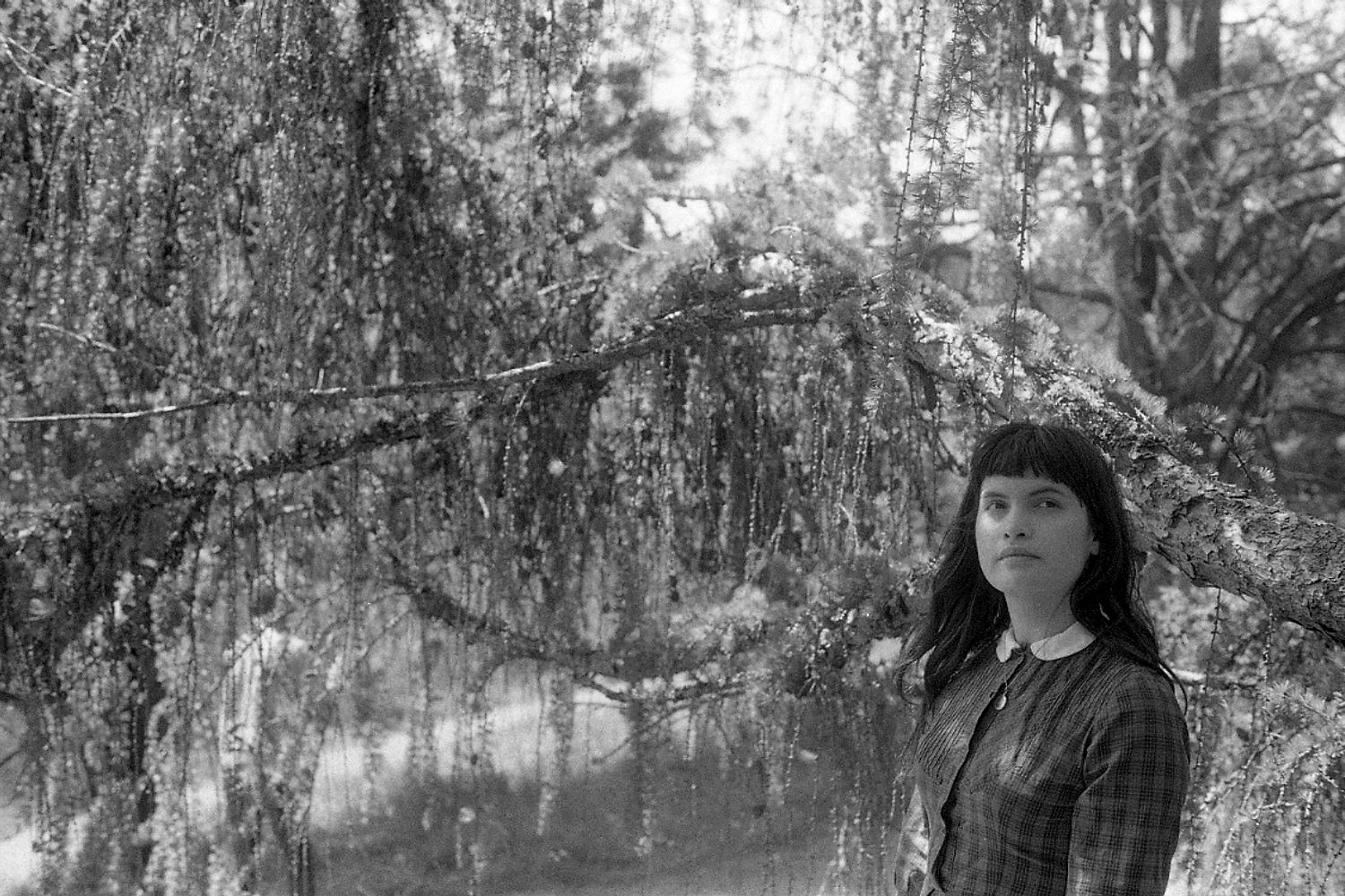 Briana Marela previews new album with ‘Take Care Of Me’