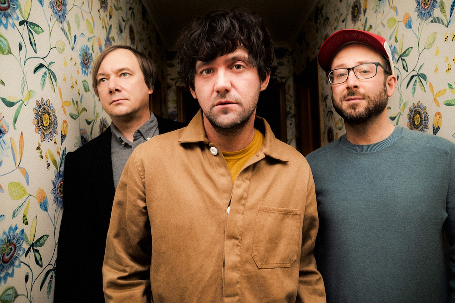 Bright Eyes unveil new song ‘One and Done’