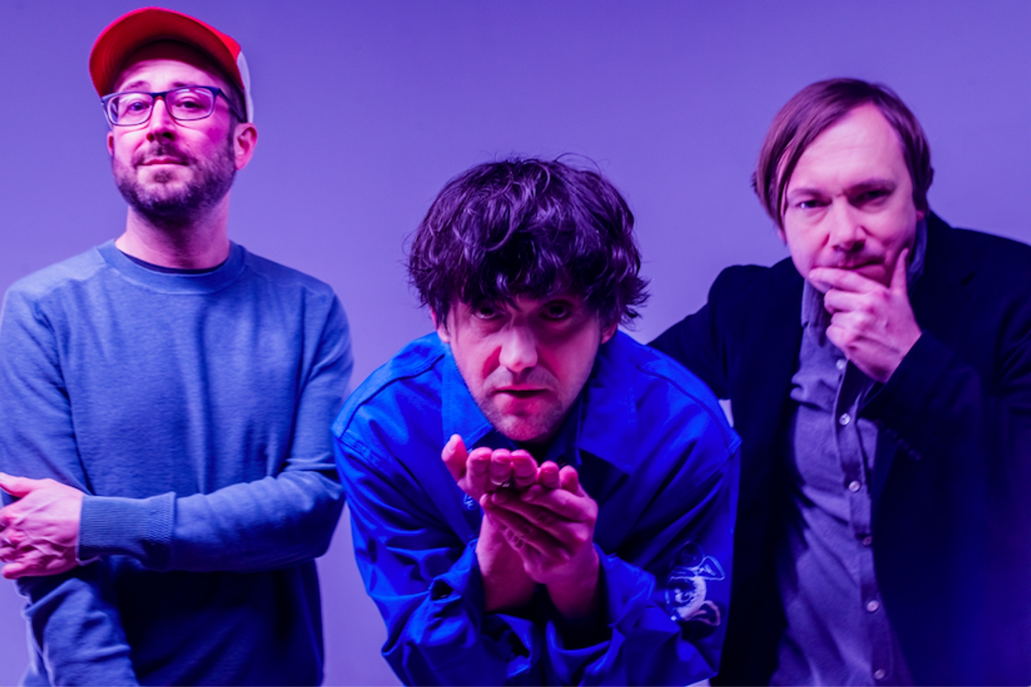 Bright Eyes unveil new track ‘Miracle Of Life’