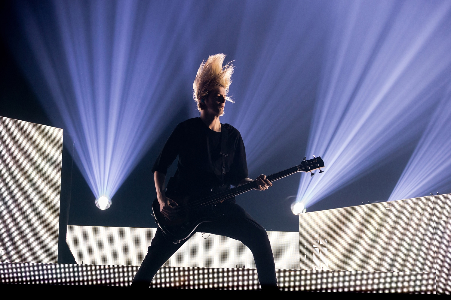 Bring Me The Horizon, SSE Hydro, Glasgow