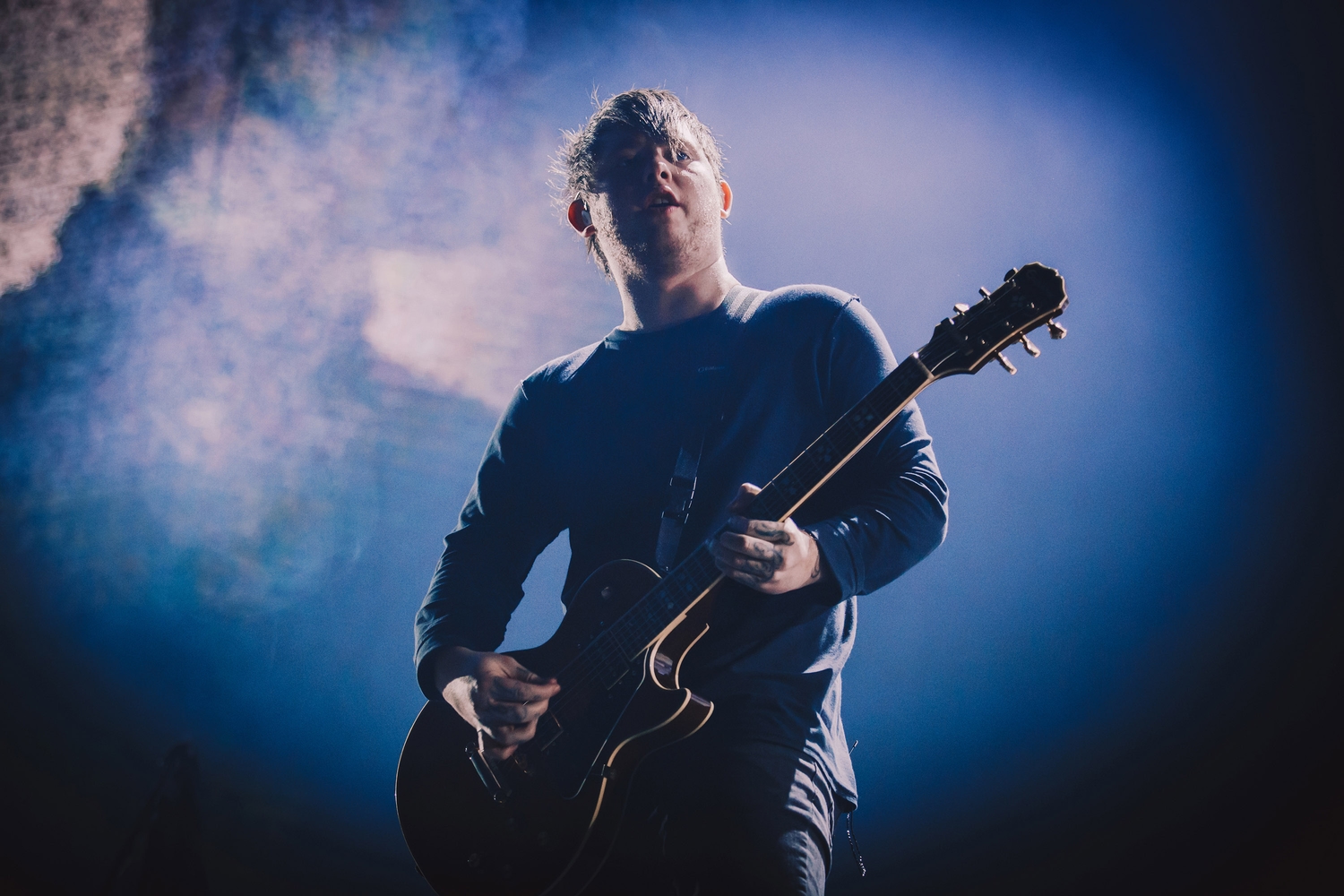 Bring Me The Horizon, SSE Hydro, Glasgow