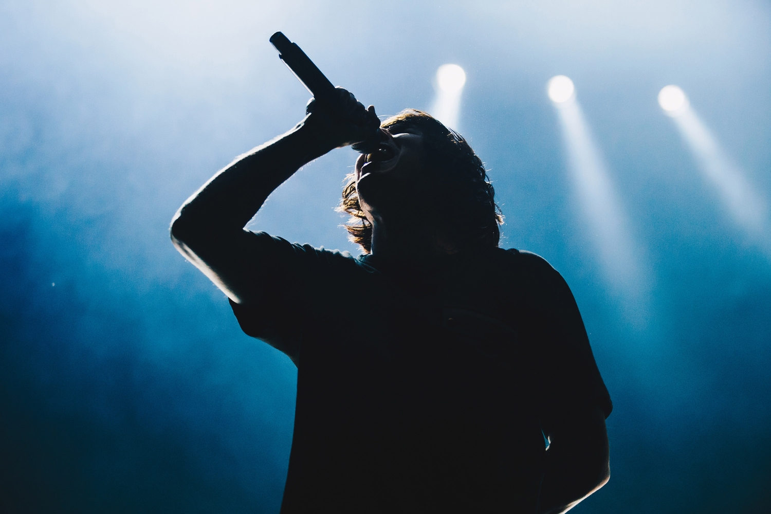Bring Me The Horizon, SSE Hydro, Glasgow