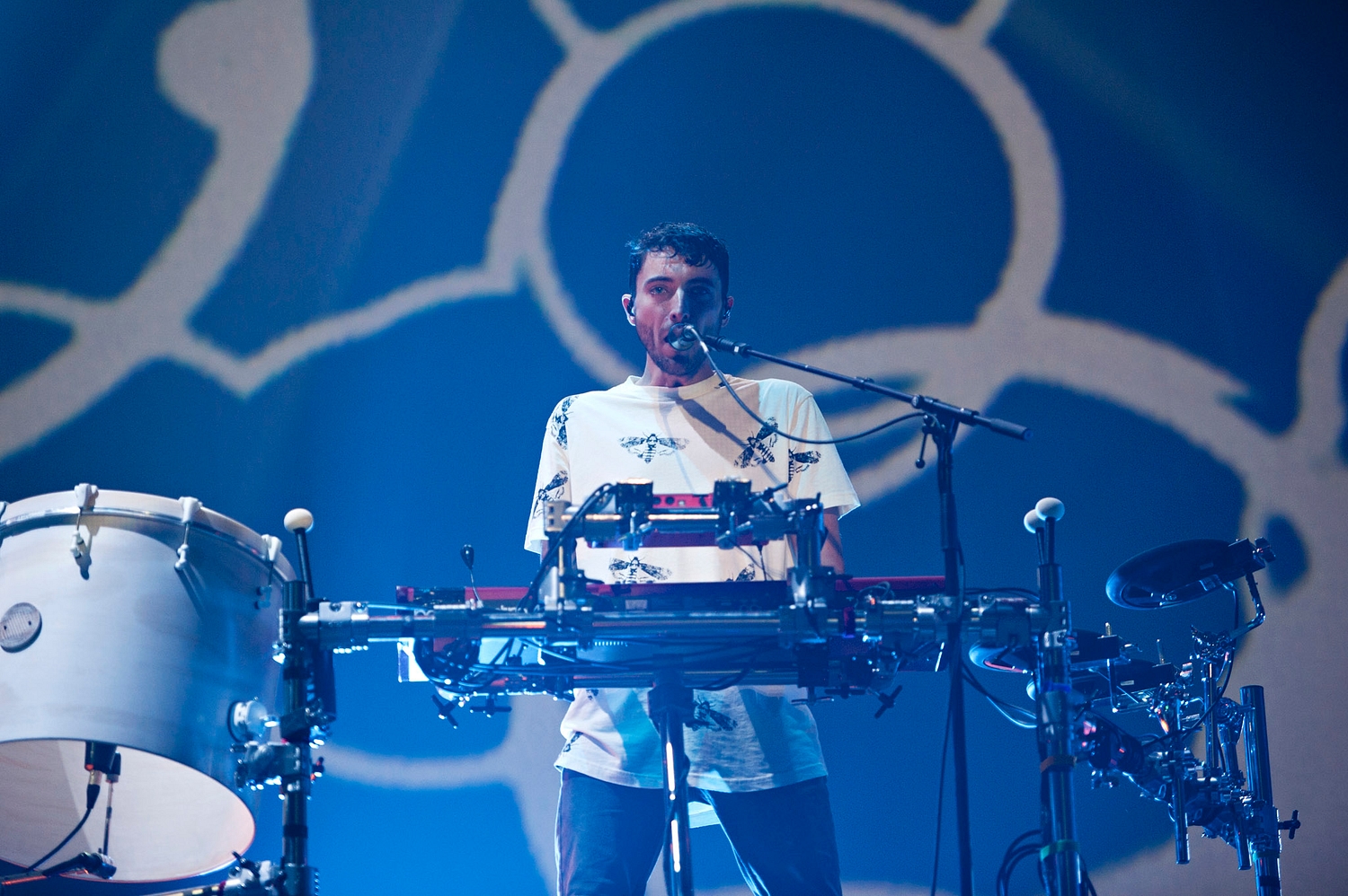Bring Me The Horizon, Wembley Arena, London