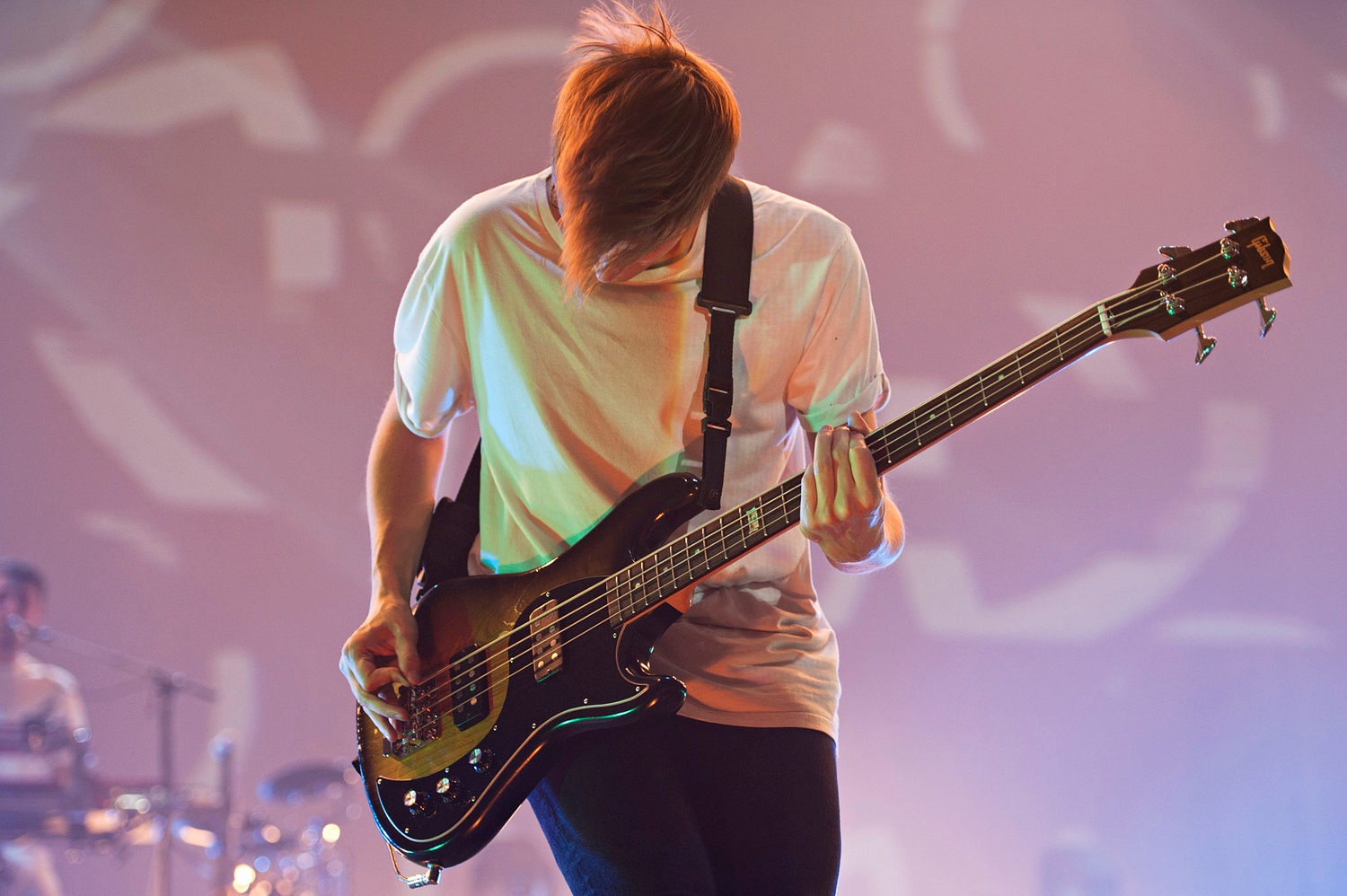 Bring Me The Horizon, Wembley Arena, London