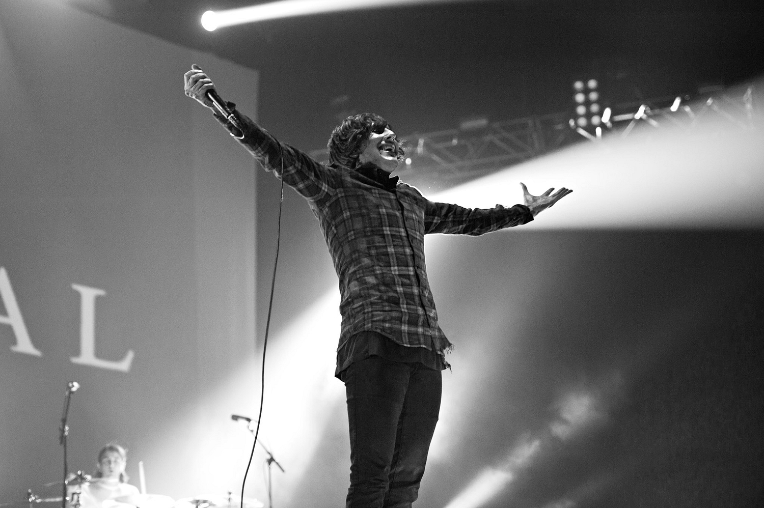 Bring Me The Horizon, Wembley Arena, London