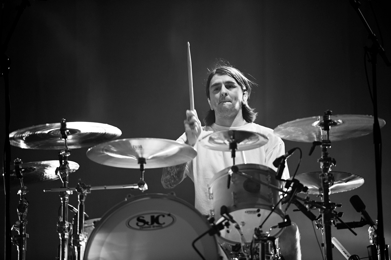 Bring Me The Horizon, Wembley Arena, London