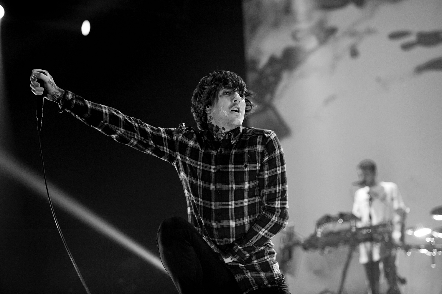Bring Me The Horizon, Wembley Arena, London