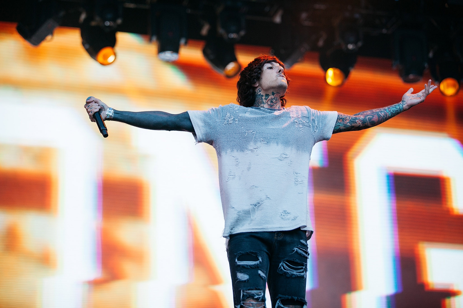 Pukkelpop 2016