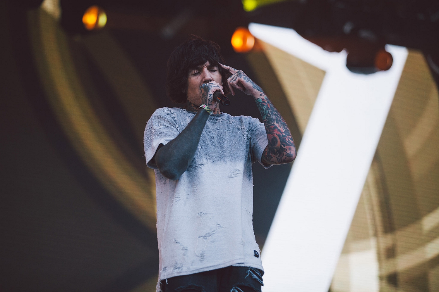 Pukkelpop 2016