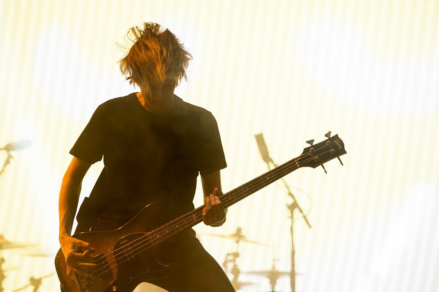 Bring Me The Horizon become future headliners in the making at Reading 2015