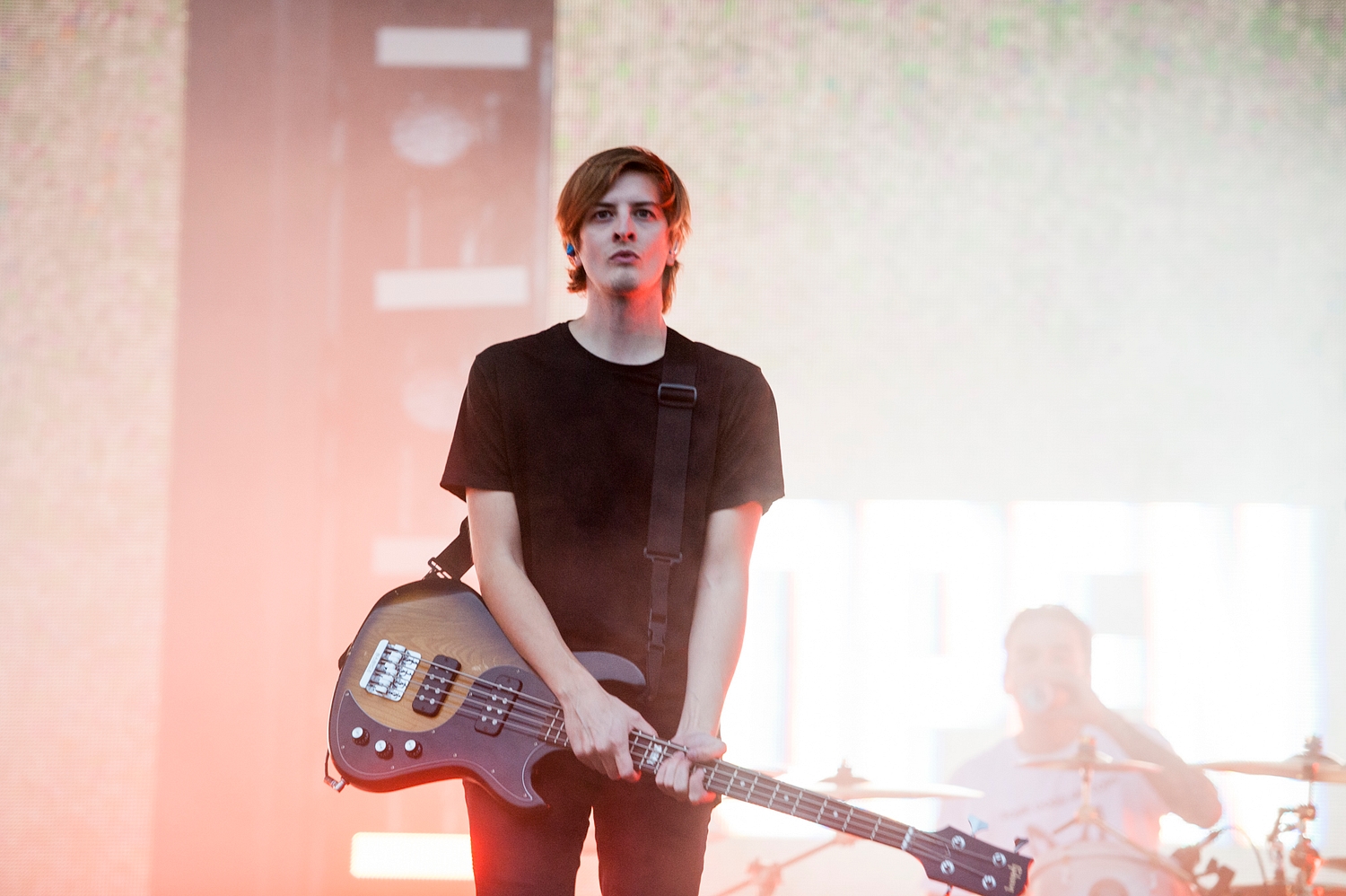 Bring Me The Horizon become future headliners in the making at Reading 2015