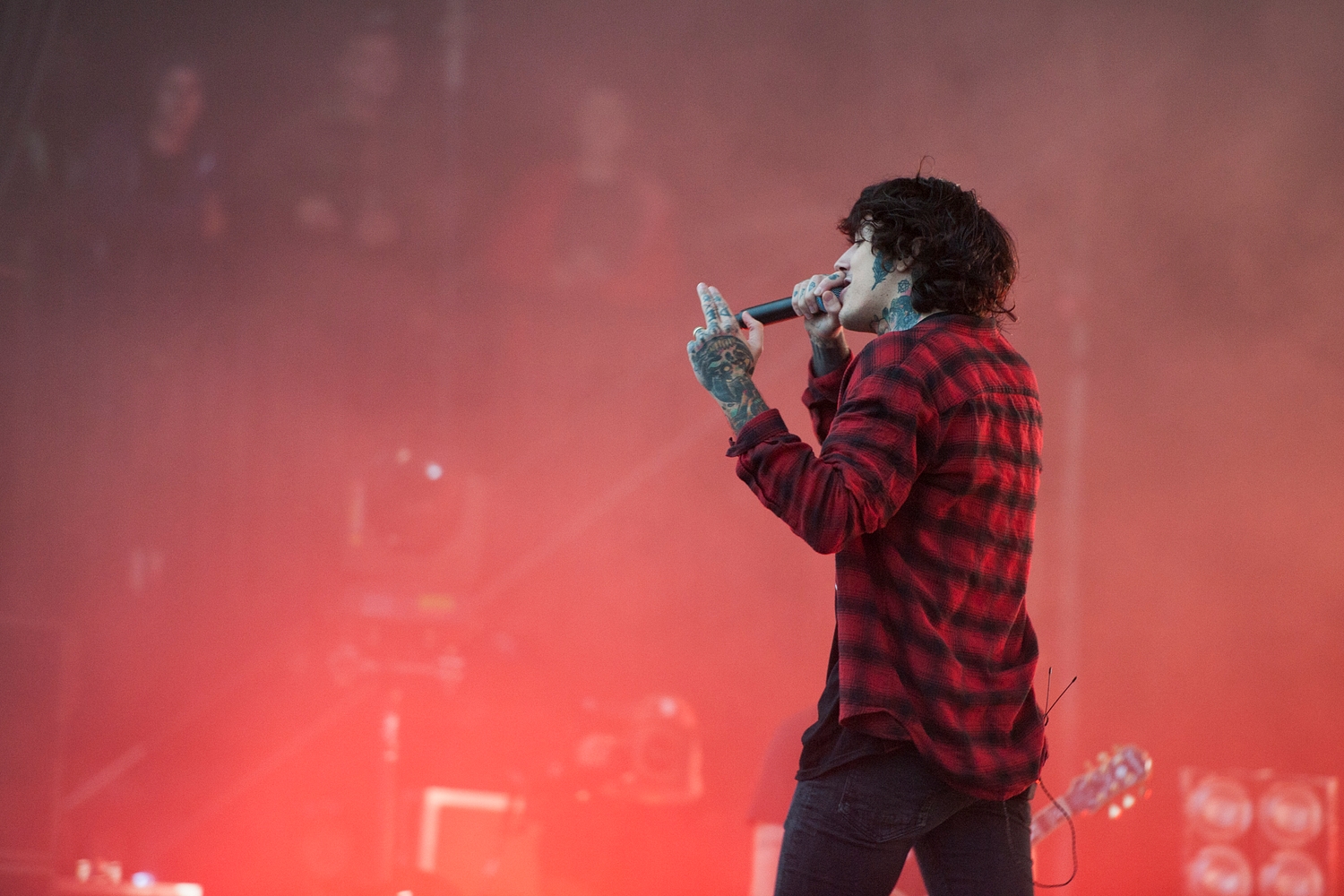 Bring Me The Horizon: “We felt like we'd taken heavy music as far as we could’ve taken it”