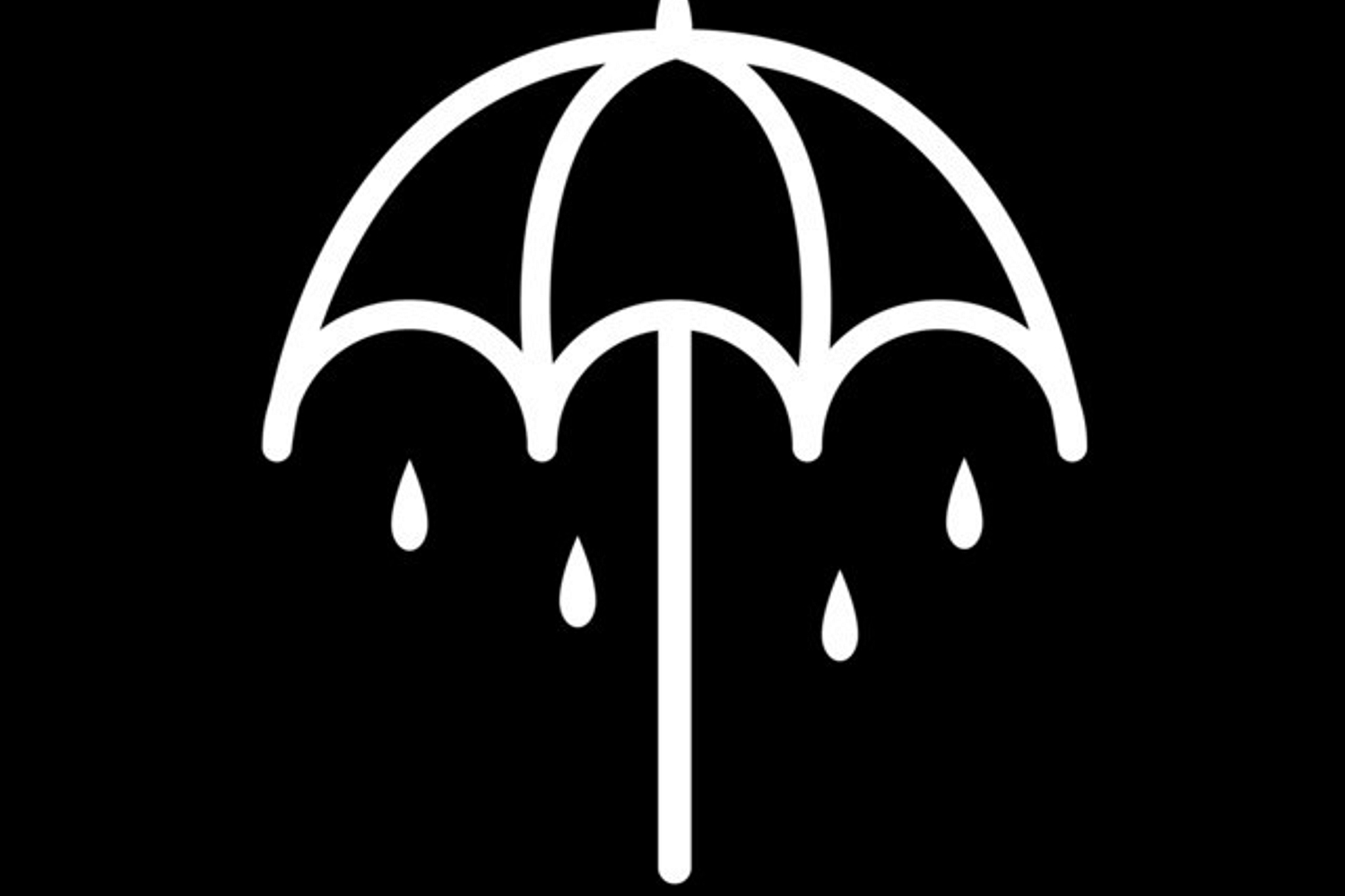 Bring Me The Horizon - That’s The Spirit