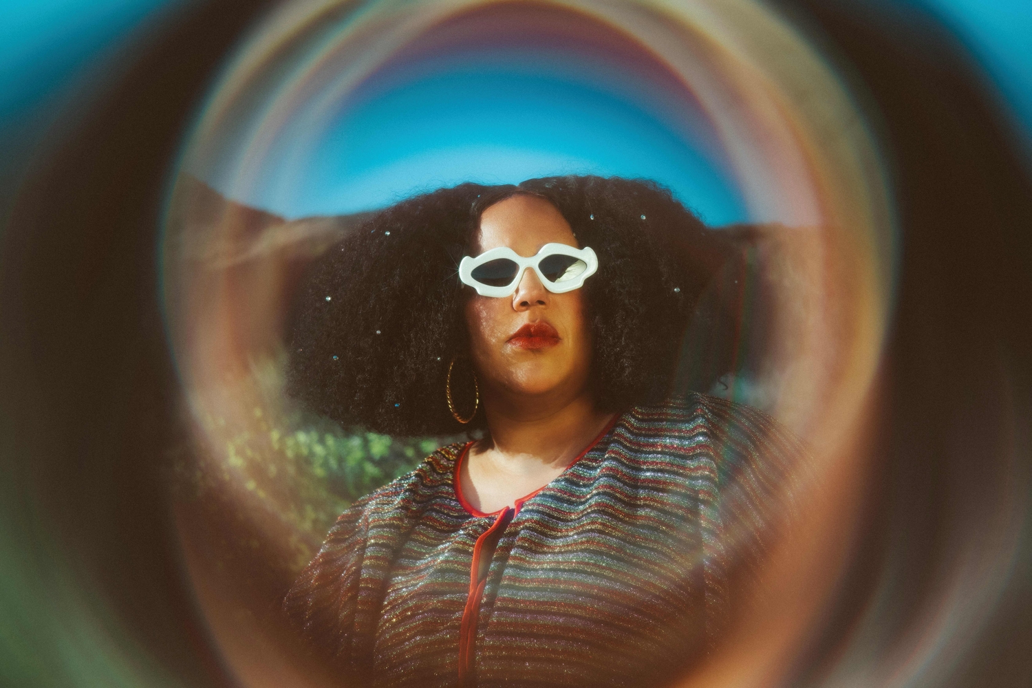 Brittany Howard shares ‘Prove It To You’ and announces UK headline shows