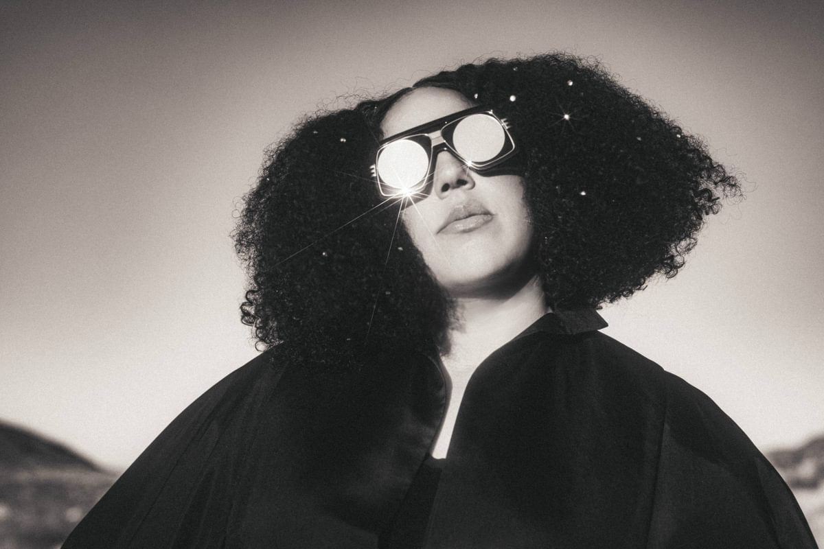 Brittany Howard announces new solo album 'What Now' • News • DIY Magazine - Vimarsana News