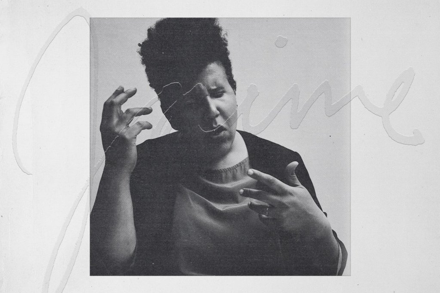 Brittany Howard - Jaime