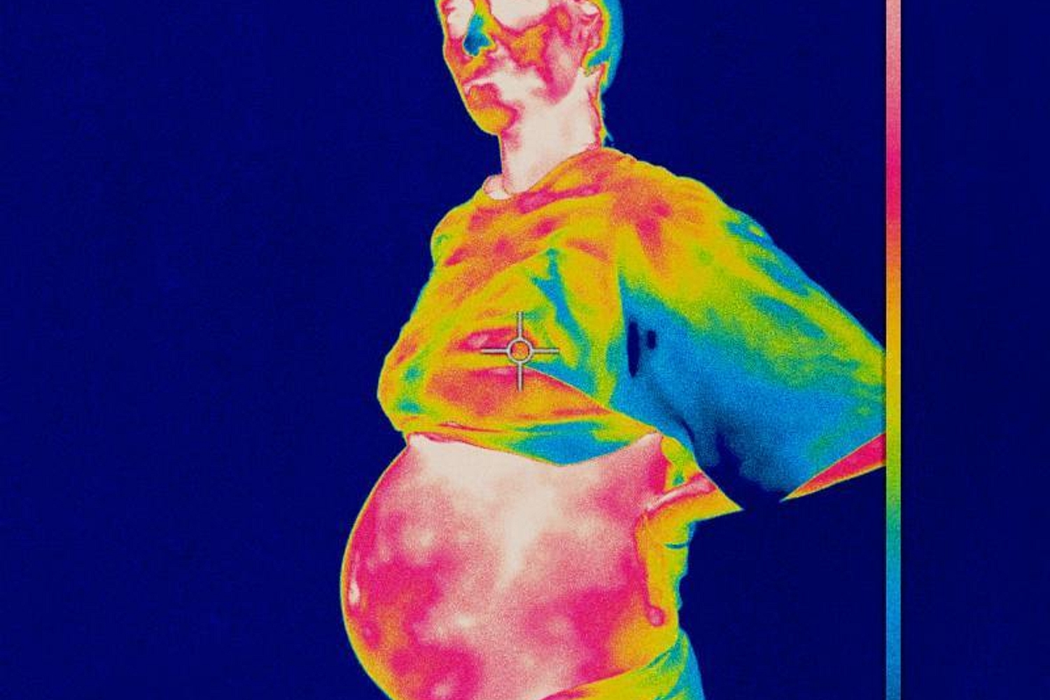Brockhampton - iridescence