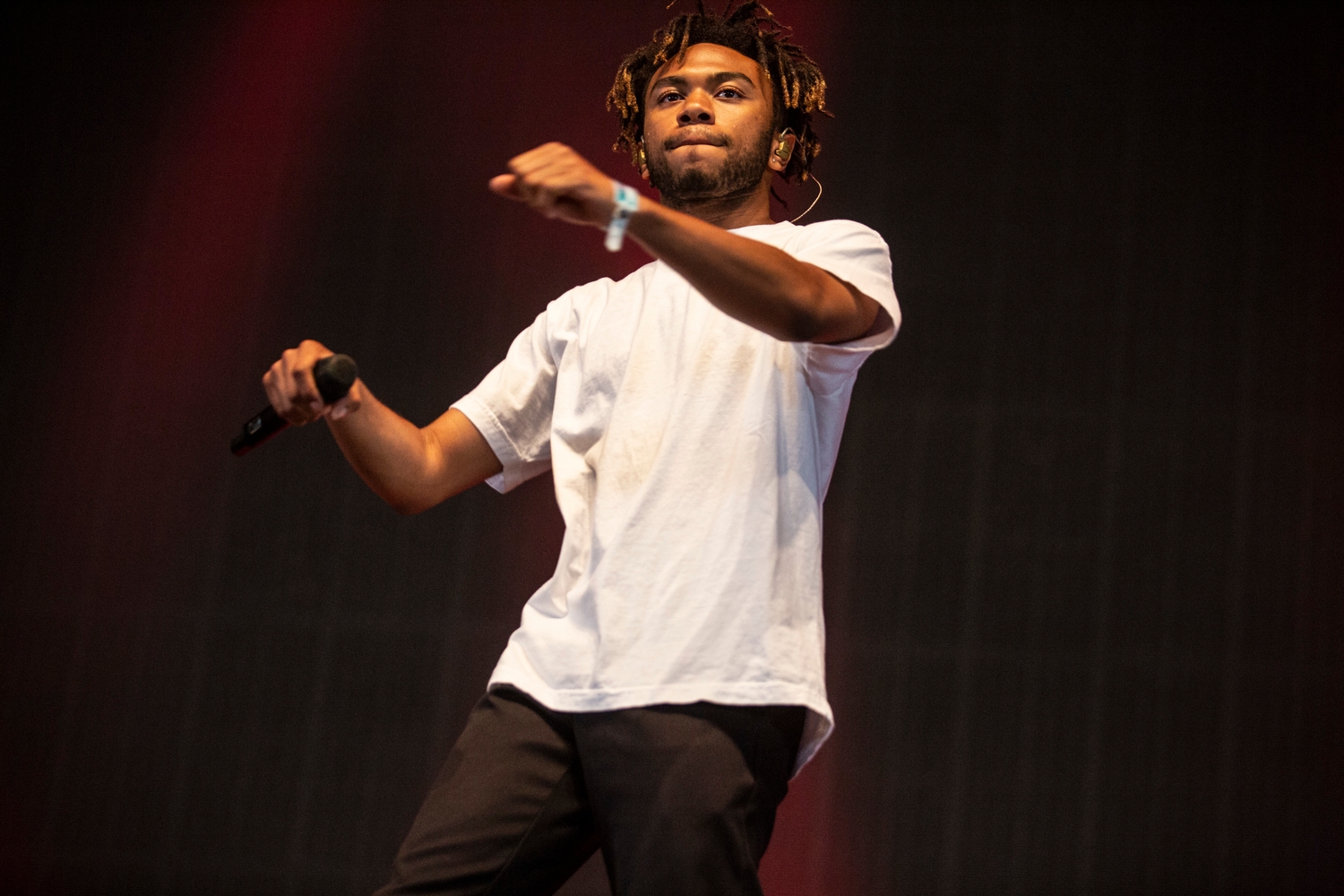 Listen to Kevin Abstract's new EP 'Ghettobaby'