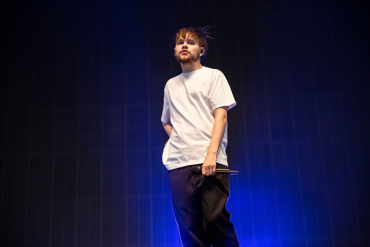 Gorillaz, Brockhampton, Nils Frahm and more kick off an eclectic first day at Lowlands 2018