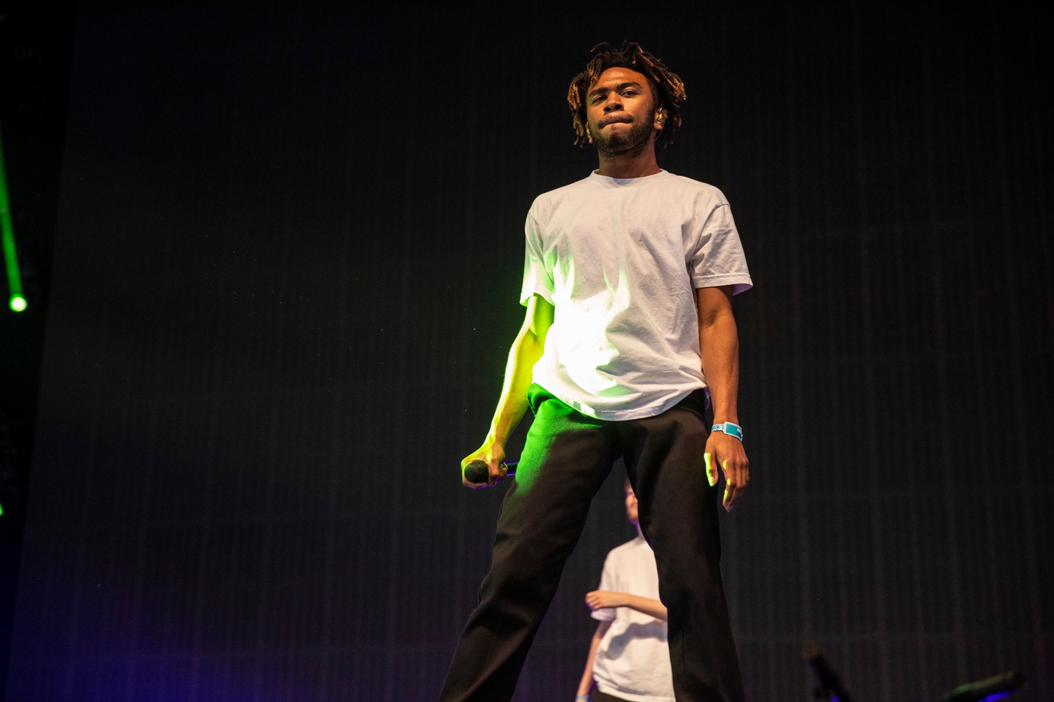 Gorillaz, Brockhampton, Nils Frahm and more kick off an eclectic first day at Lowlands 2018