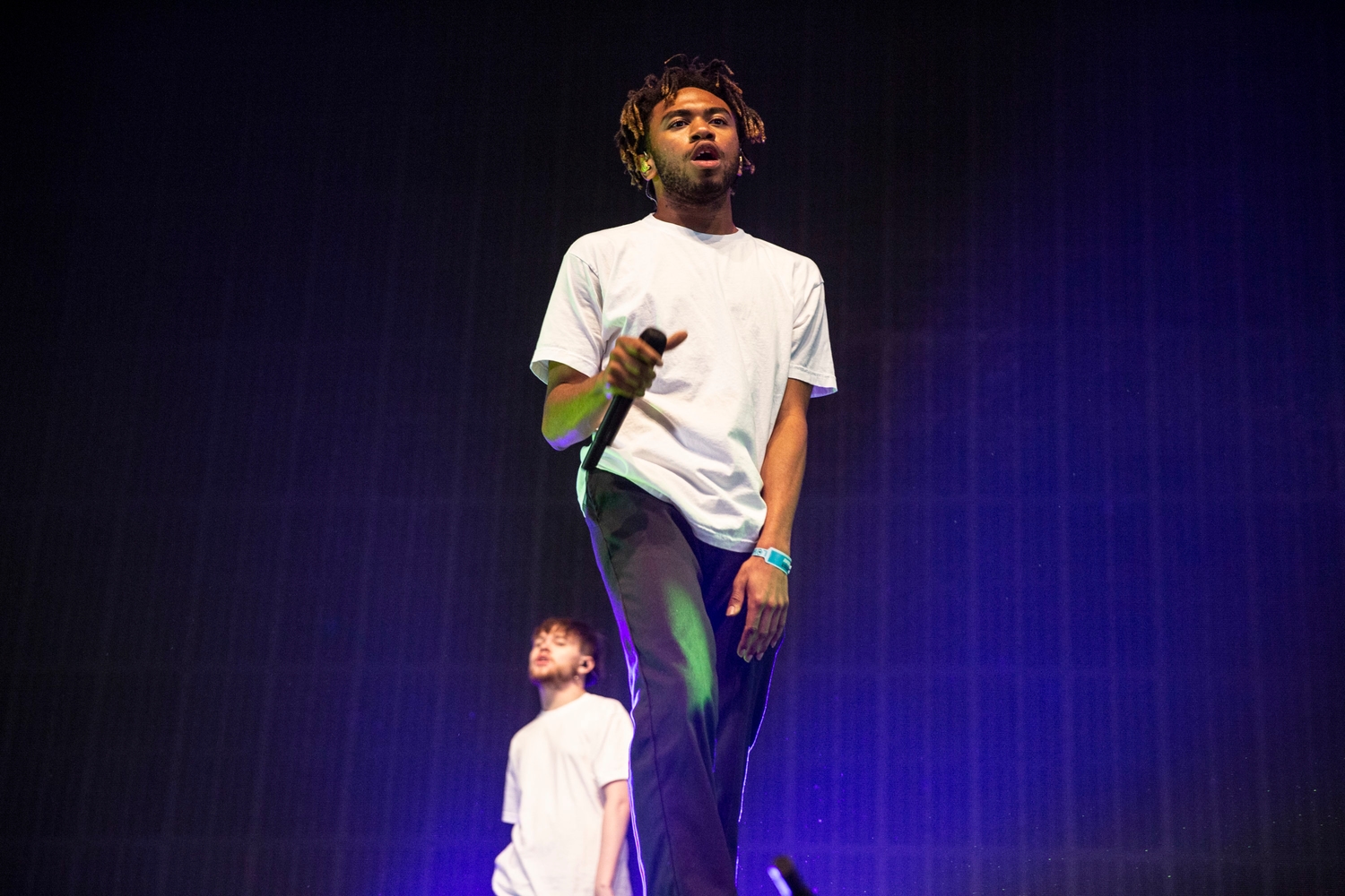 Brockhampton, Childish Gambino, Solange for Bonnaroo