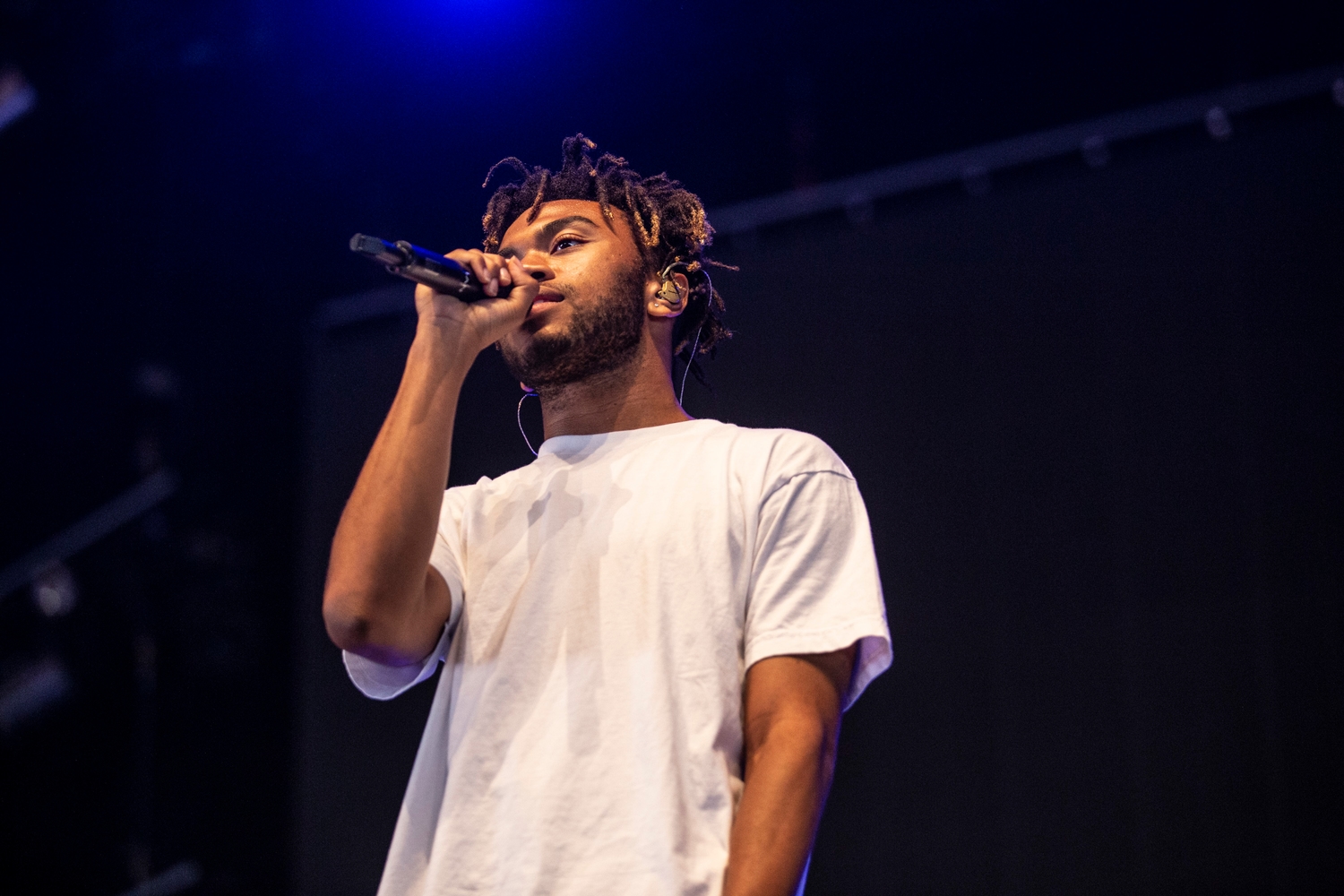 Brockhampton’s Kevin Abstract teasing new project