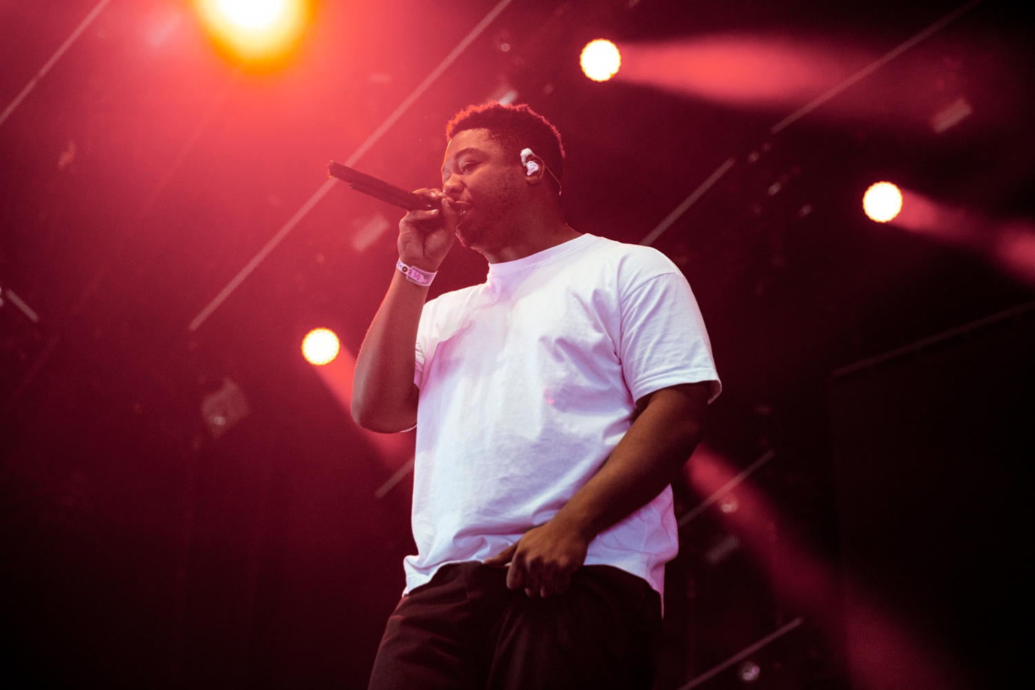 Gorillaz, Brockhampton, Nils Frahm and more kick off an eclectic first day at Lowlands 2018