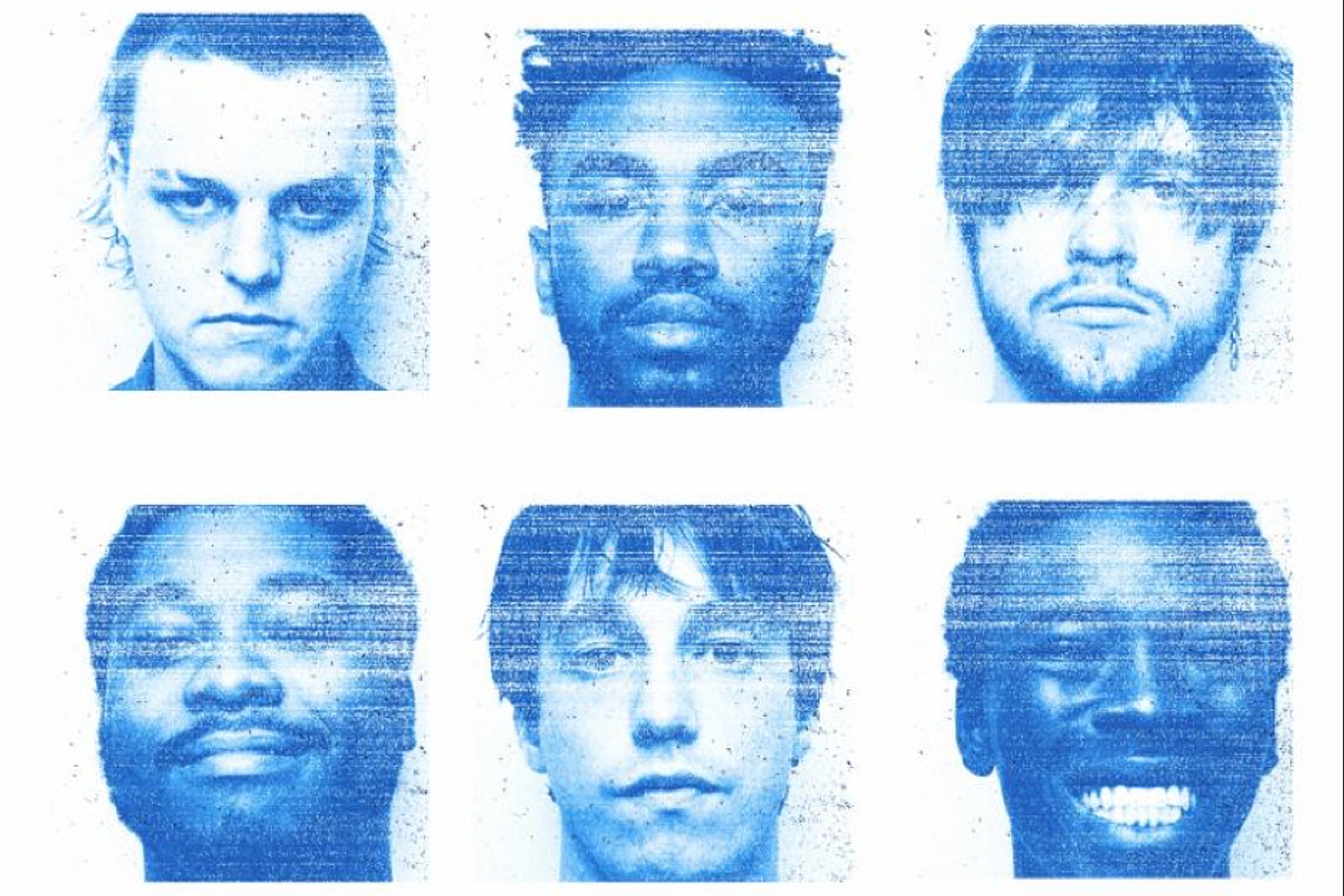 Brockhampton may be dropping their new album next week