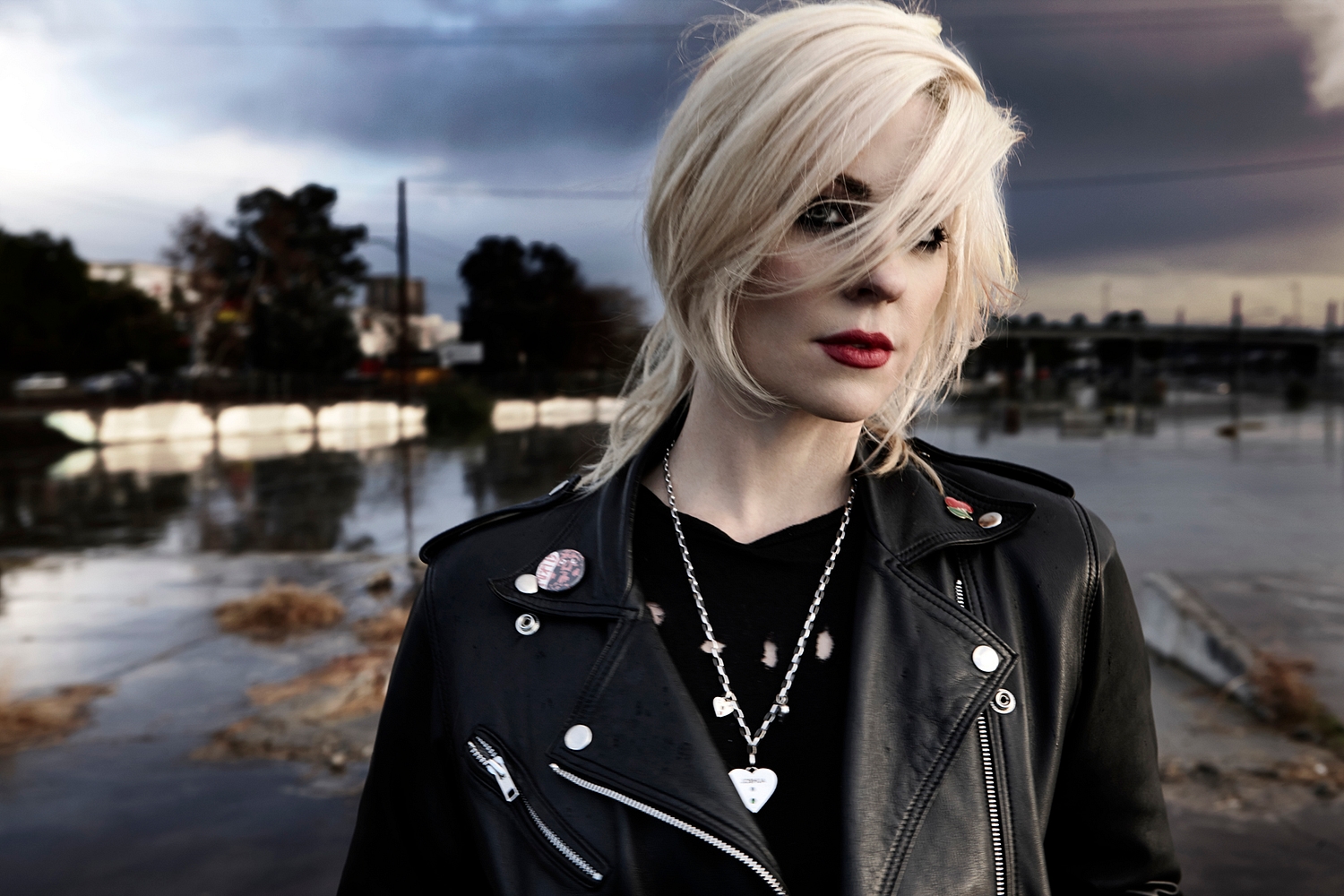 Brody Dalle: "You Have So Much Freedom"